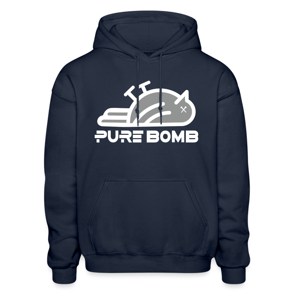 Birdie Slayer - Pure Bomb - Navy - navy