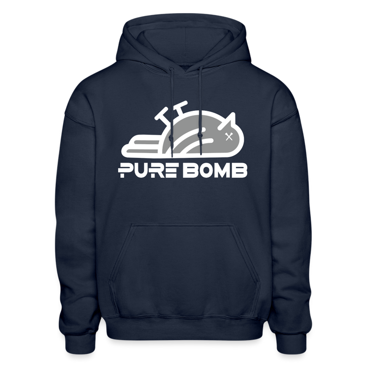 Birdie Slayer - Pure Bomb - Navy - navy