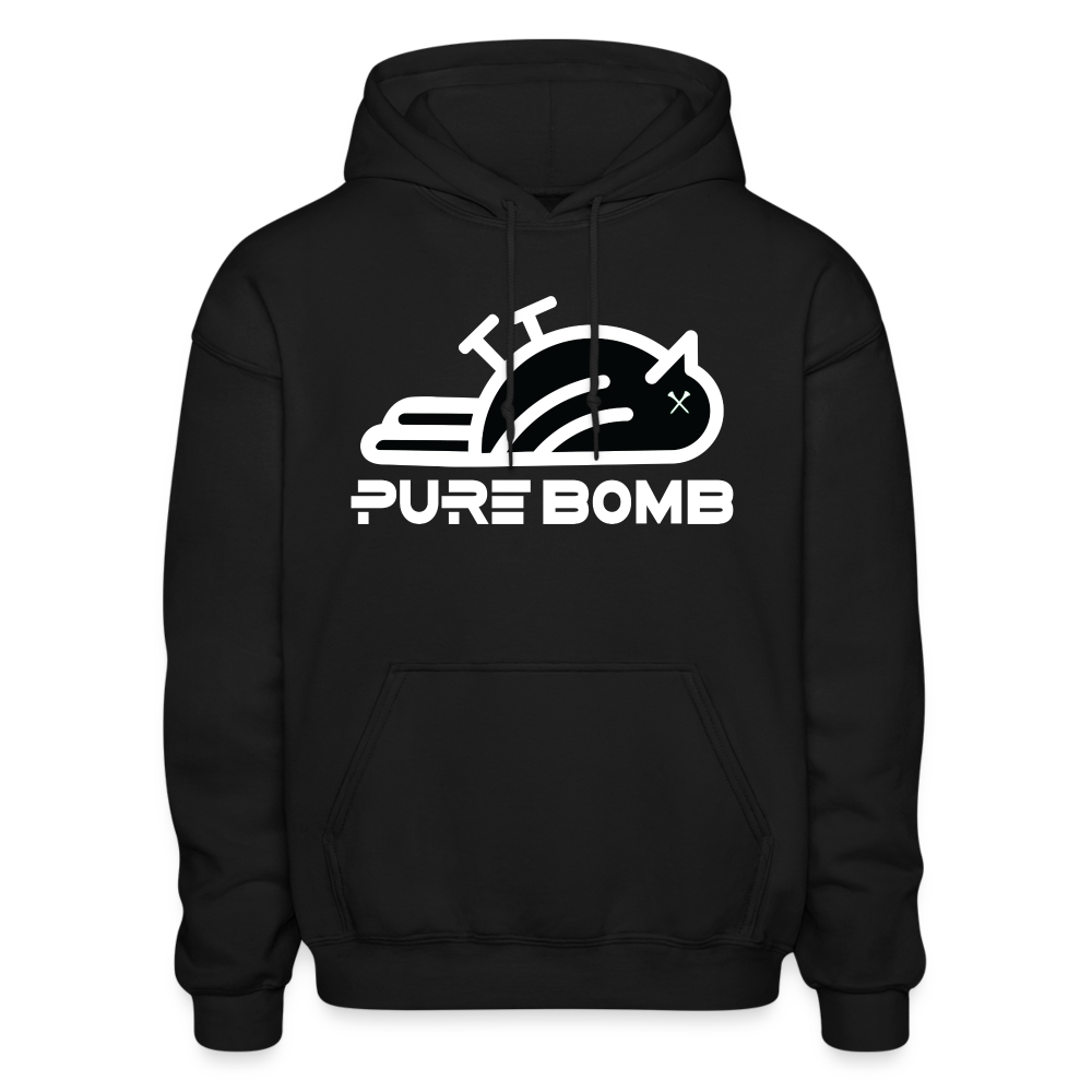 Birdie Slayer - Pure Bomb - Black - black