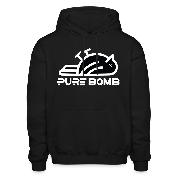 Birdie Slayer - Pure Bomb - Black - black