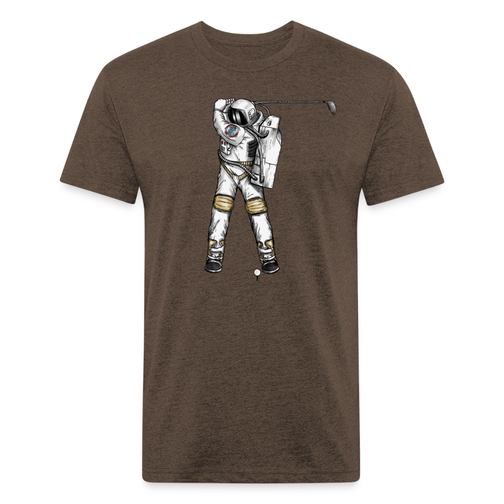 Launch It - Heather Gray - heather espresso