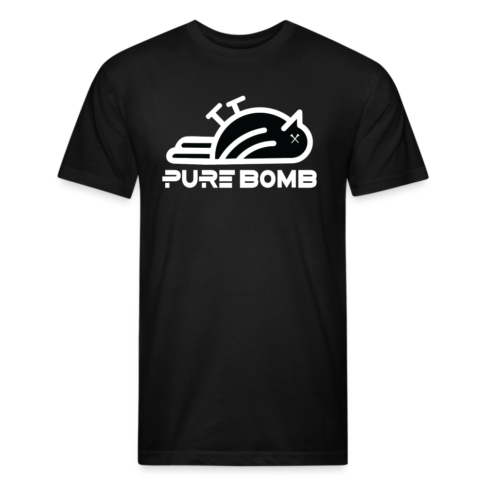 Pure Bomb Birdie Slayer - black