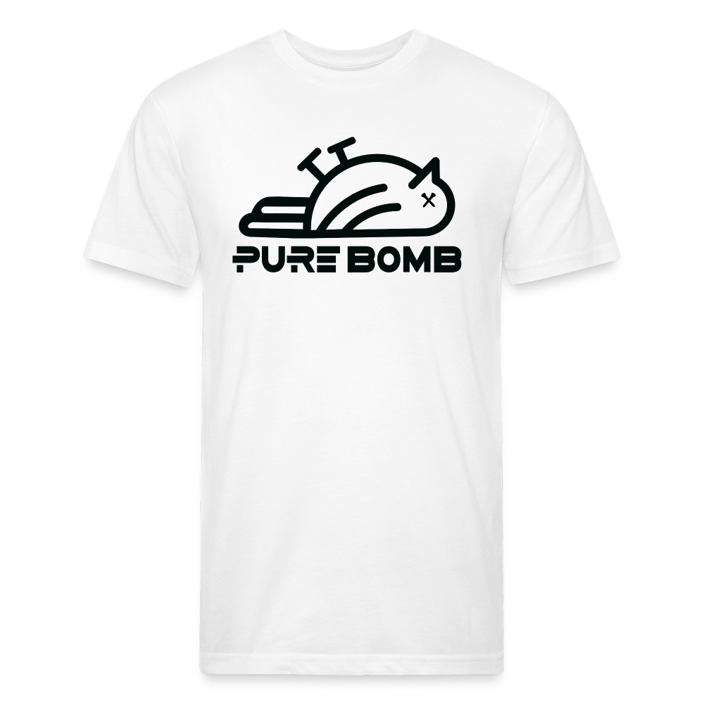 Pure Bomb Birdie Slayer - White - white