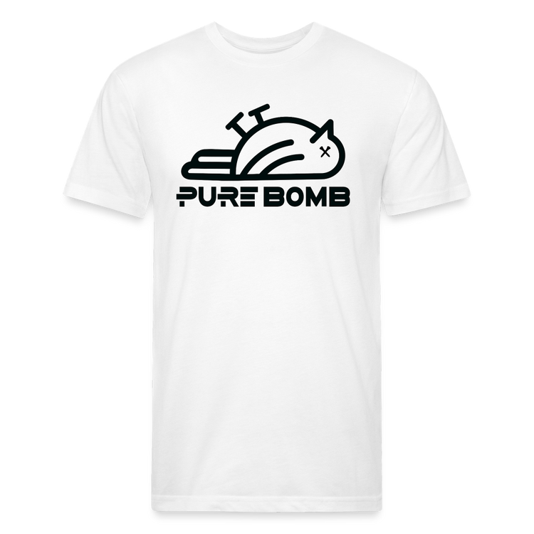 Pure Bomb Birdie Slayer - White - white