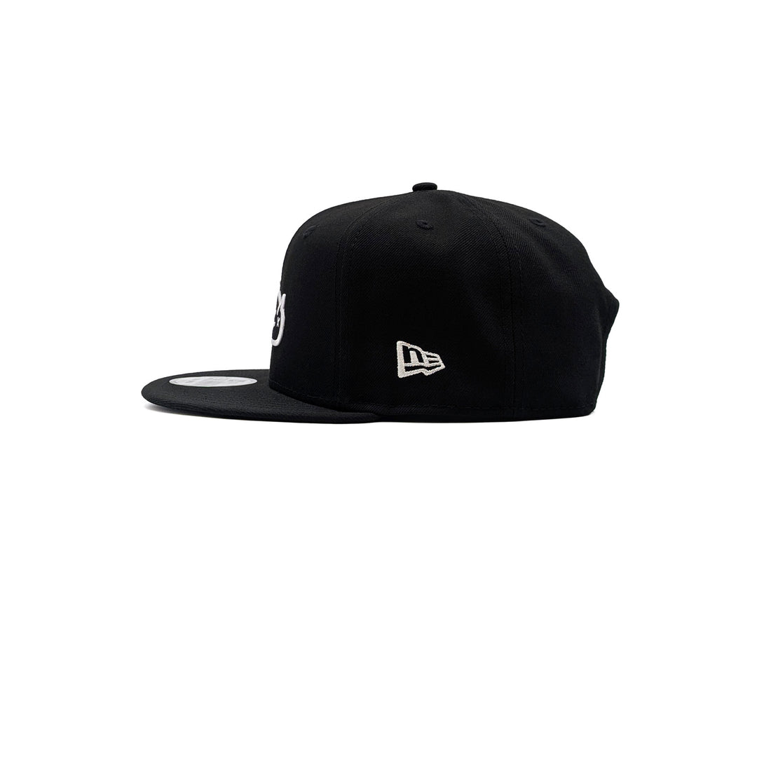 Birdie Slayer - Black New Era 9Fifty Snapback Golf Hat