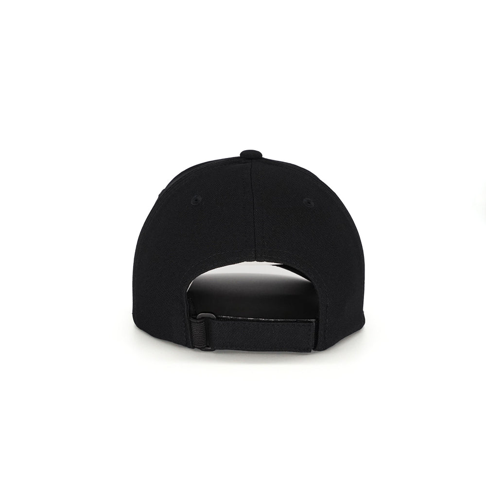 Birdie Slayer - Black Flexfit® 110P Performance Golf Hat