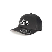 Birdie Slayer - Charcoal Flexfit® 110 Trucker Golf Hat