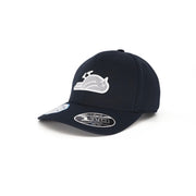 Birdie Slayer - Navy Flexfit® 110C Pro-formance® Golf Hat