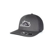 Birdie Slayer - Graphite Flexfit® 110 Trucker Golf Hat