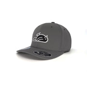 Birdie Slayer - Gray Flexfit® 110C Pro-formance® Golf Hat