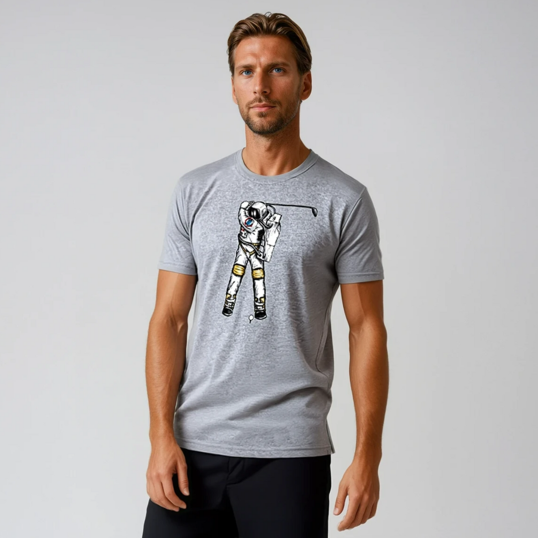 Launch It - Heather Gray