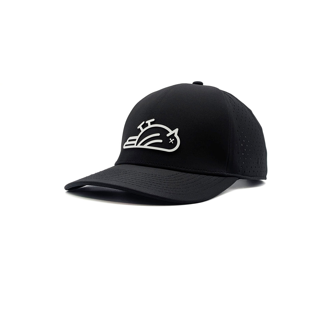 PS-AIR - Black
