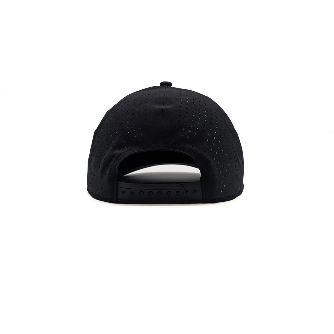 PS-AIR - Black