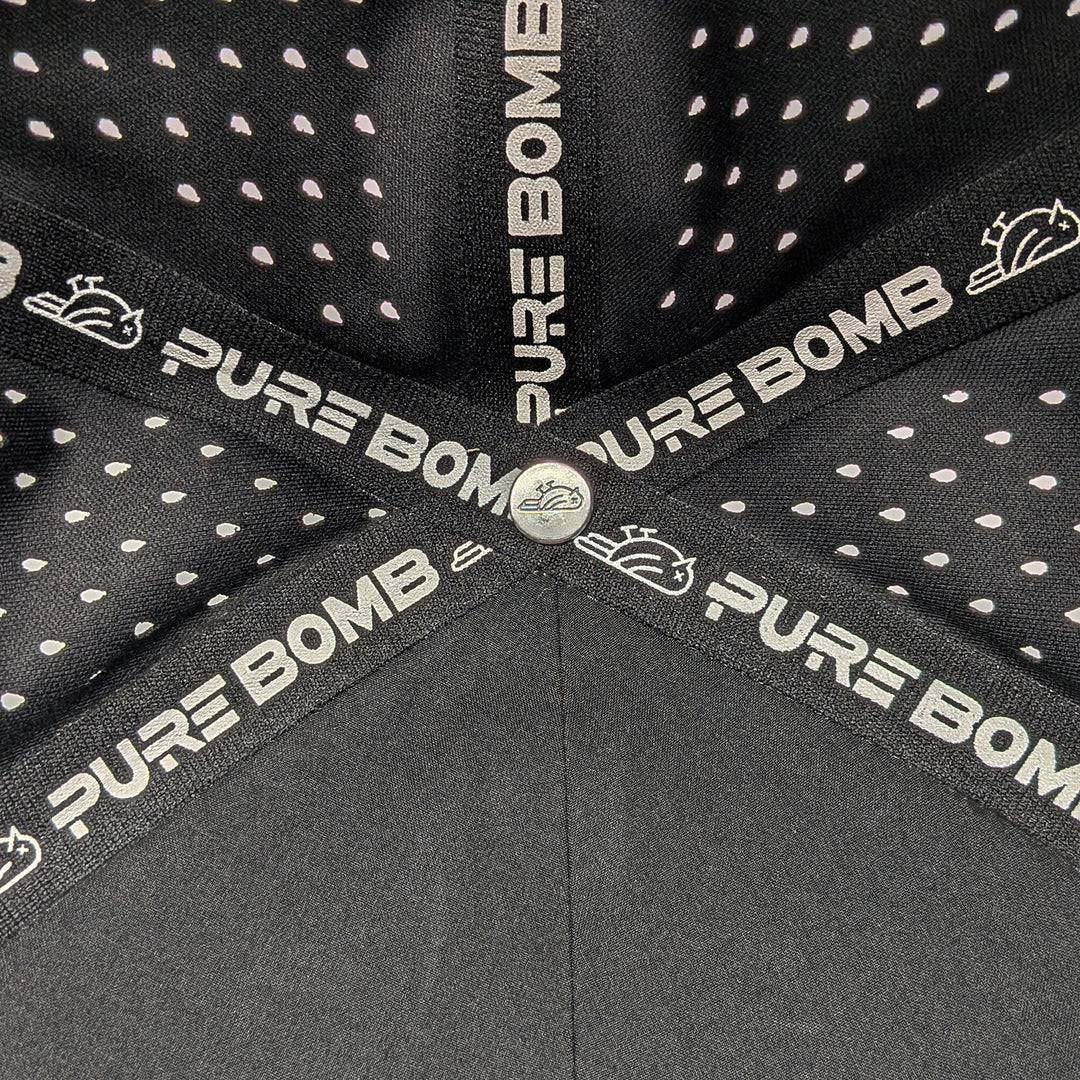 PS-AIR - Black