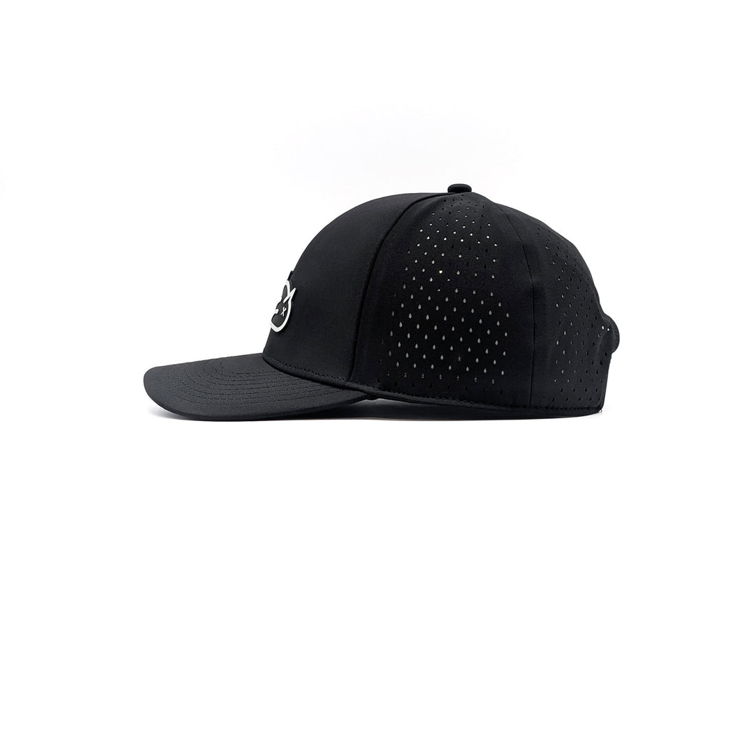 PS-AIR - Black