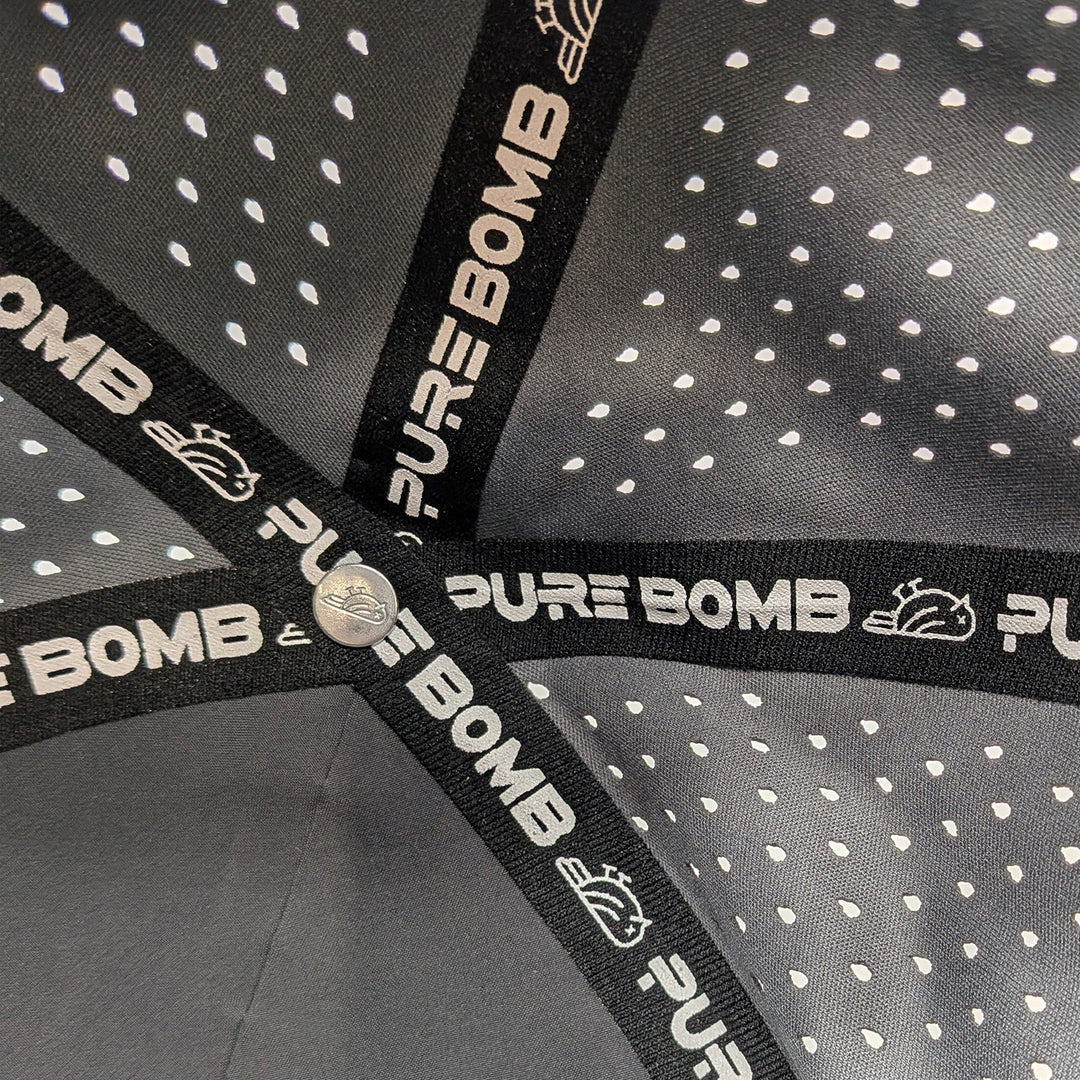 PS-AIR - Charcoal