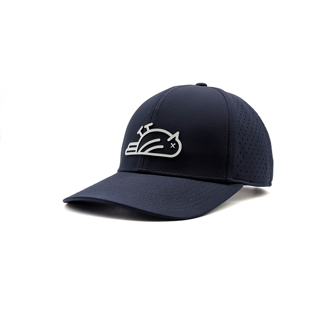 PS-EDGE - Birdie Slayer® - Navy - Navy/White