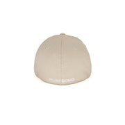 Birdie Slayer - Stone Flexfit® Fitted Golf Hat