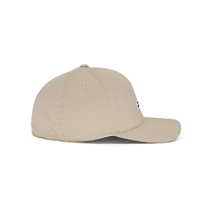 Birdie Slayer - Stone Flexfit® Fitted Golf Hat