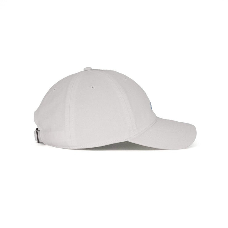 Birdie Slayer - Light Blue/White - White Golf Dad Hat