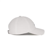 Birdie Slayer - Navy/White - White Golf Dad Hat