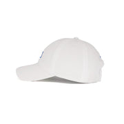 Birdie Slayer - Blue/White - White Golf Dad Hat