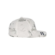 Birdie Slayer - Multi-Cam® Alpine White Flexfit® Fitted Golf Hat