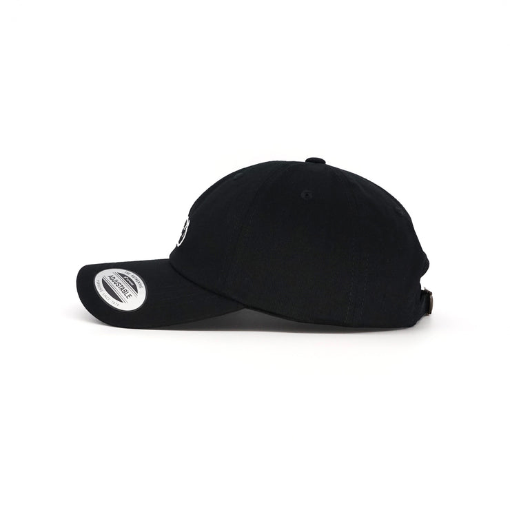 Birdie Slayer - Black Golf Dad Hat