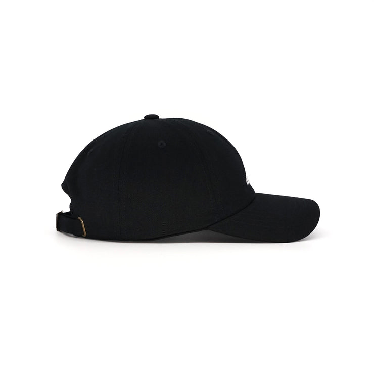 Birdie Slayer - Black Golf Dad Hat