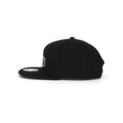 Birdie Slayer - Black New Era 9Fifty Snapback Golf Hat