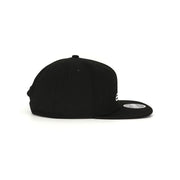 Birdie Slayer - Black New Era 9Fifty Snapback Golf Hat