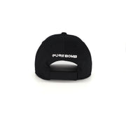 Birdie Slayer - Black Flexfit® 110C Pro-formance® Golf Hat