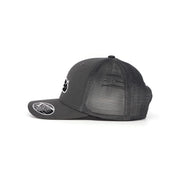 Birdie Slayer - Charcoal Flexfit® 110 Trucker Golf Hat