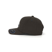 Birdie Slayer - Dark Gray Flexfit NU® Adjustable Performance Golf Hat