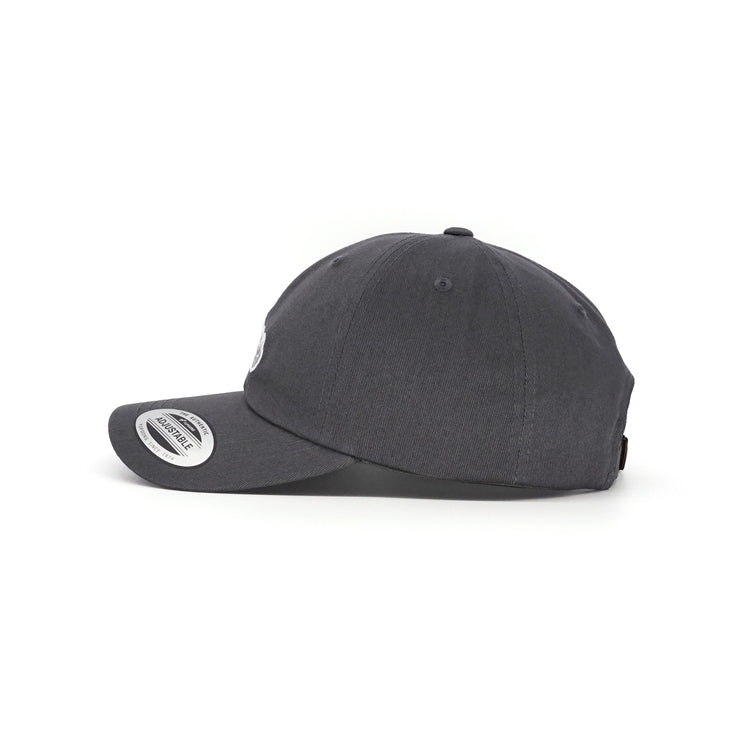 Birdie Slayer - Dark Gray Golf Dad Hat