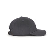 Birdie Slayer - Dark Gray Golf Dad Hat