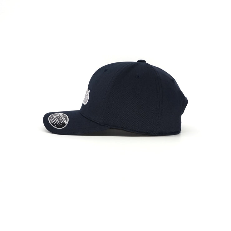 Birdie Slayer - Navy Flexfit® 110C Pro-formance® Golf Hat