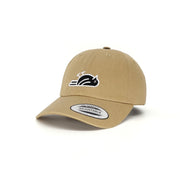 Birdie Slayer - Khaki Golf Dad Hat