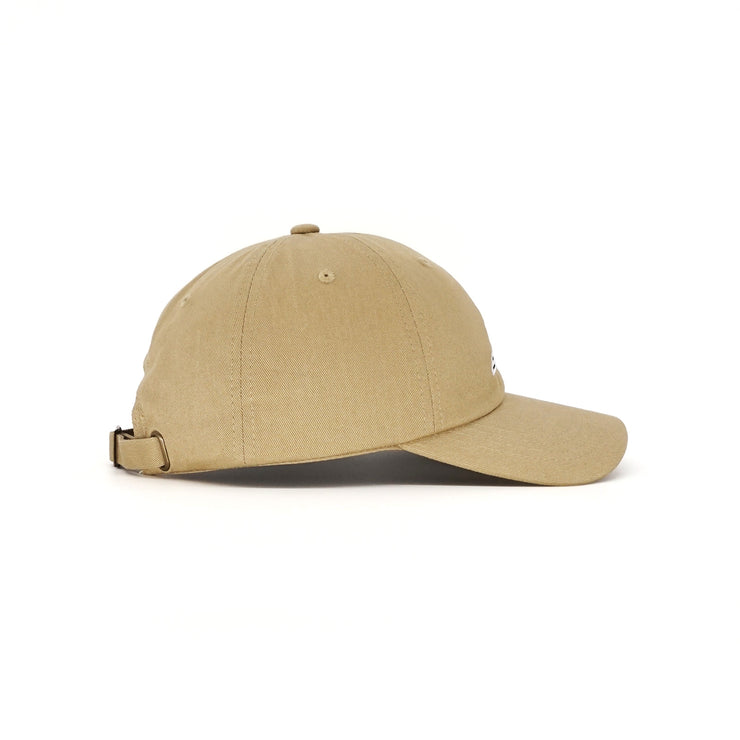 Birdie Slayer - Khaki Golf Dad Hat