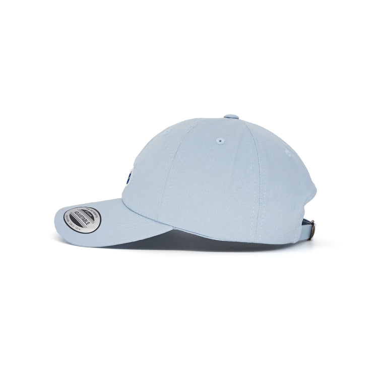 Birdie Slayer - Light Blue Golf Dad Hat