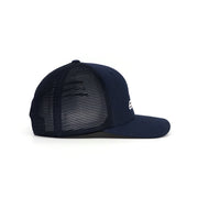 Birdie Slayer - Navy Flexfit® 110 Trucker Golf Hat