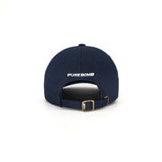 Birdie Slayer - Navy Golf Dad Hat