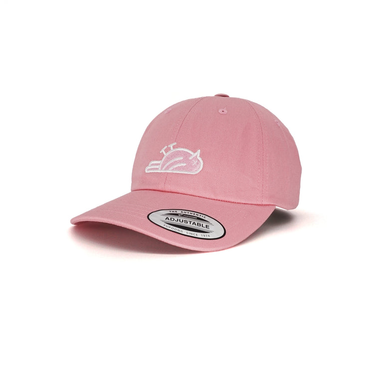 Birdie Slayer - Pink Golf Dad Hat