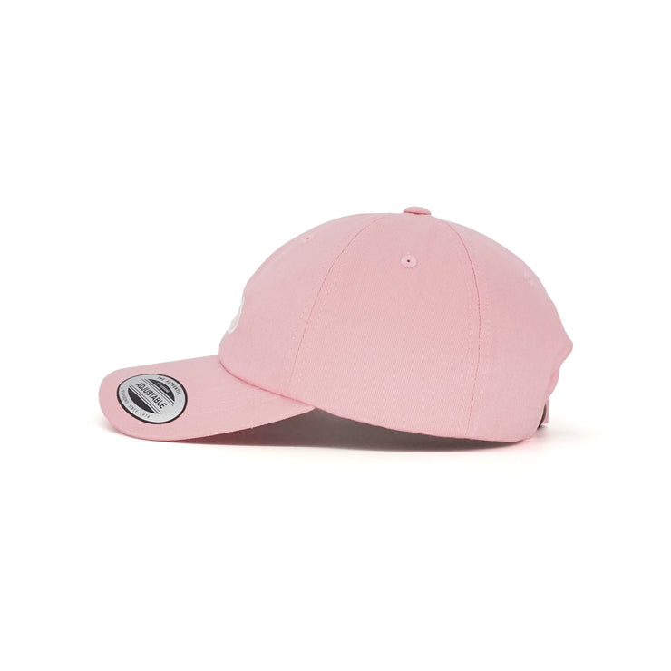 Birdie Slayer - Pink Golf Dad Hat