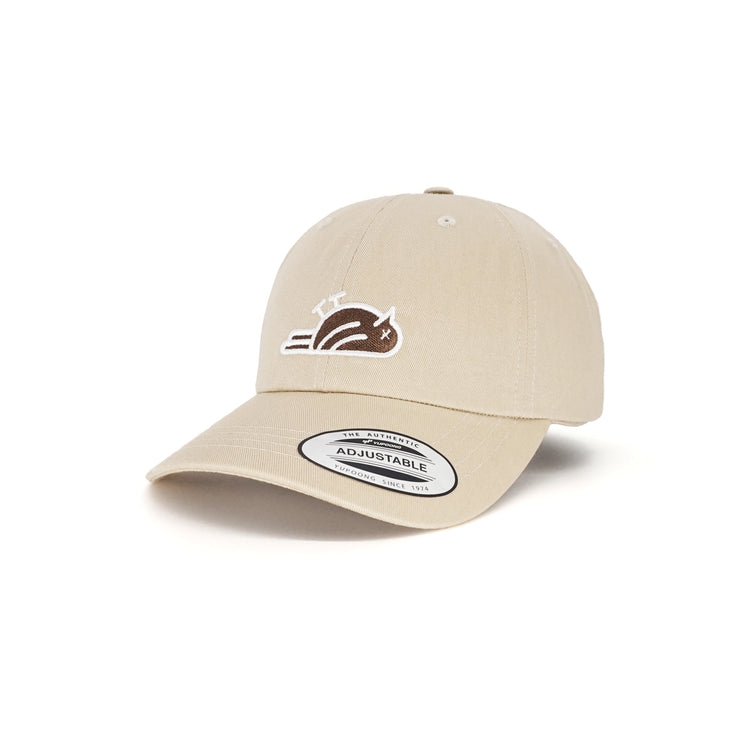 Birdie Slayer - Stone Golf Dad Hat