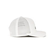 Birdie Slayer - White Flexfit® 110 Trucker Golf Hat