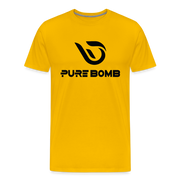 Pure Bomb - sun yellow