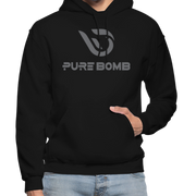 Pure Bomb - black