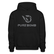 Pure Bomb - black