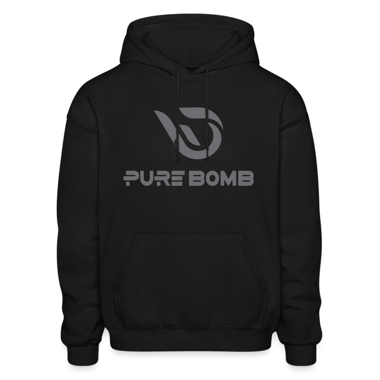 Pure Bomb - black